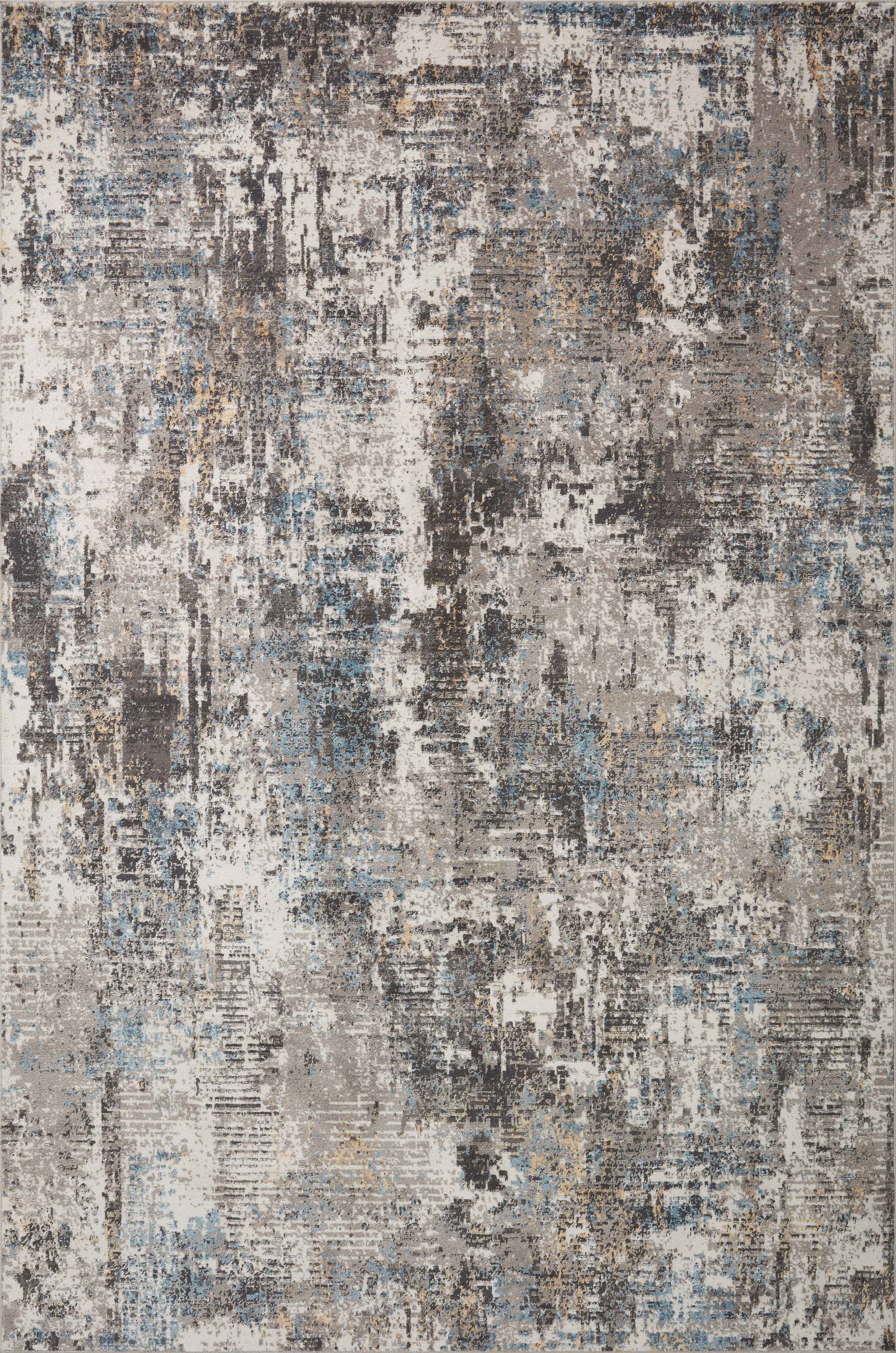Loloi Maeve Slate / Mist 11'-6" x 15'-5" - Image 0