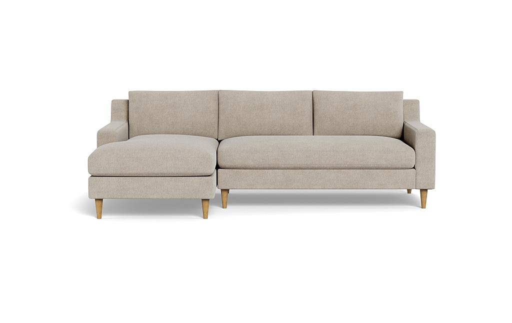 Saylor Left Chaise Sectional - Image 0