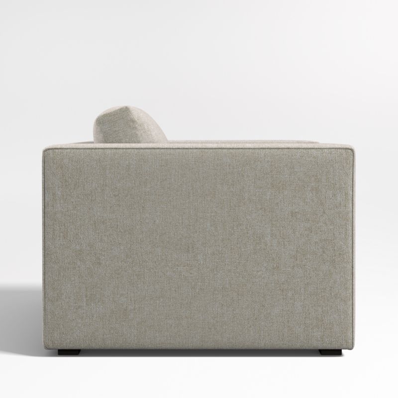 Lakeview 42" Upholstered Arm Chair - Image 3