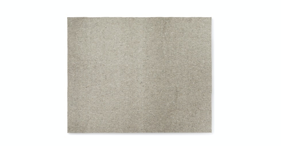 Stein Rug Pad 8 x 10 - Image 0