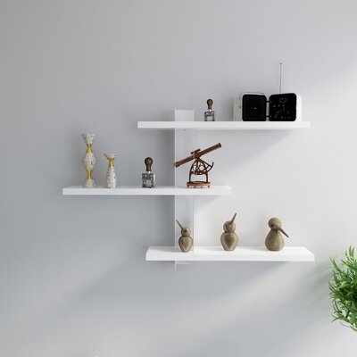 Marinel Wall Shelf - Image 0