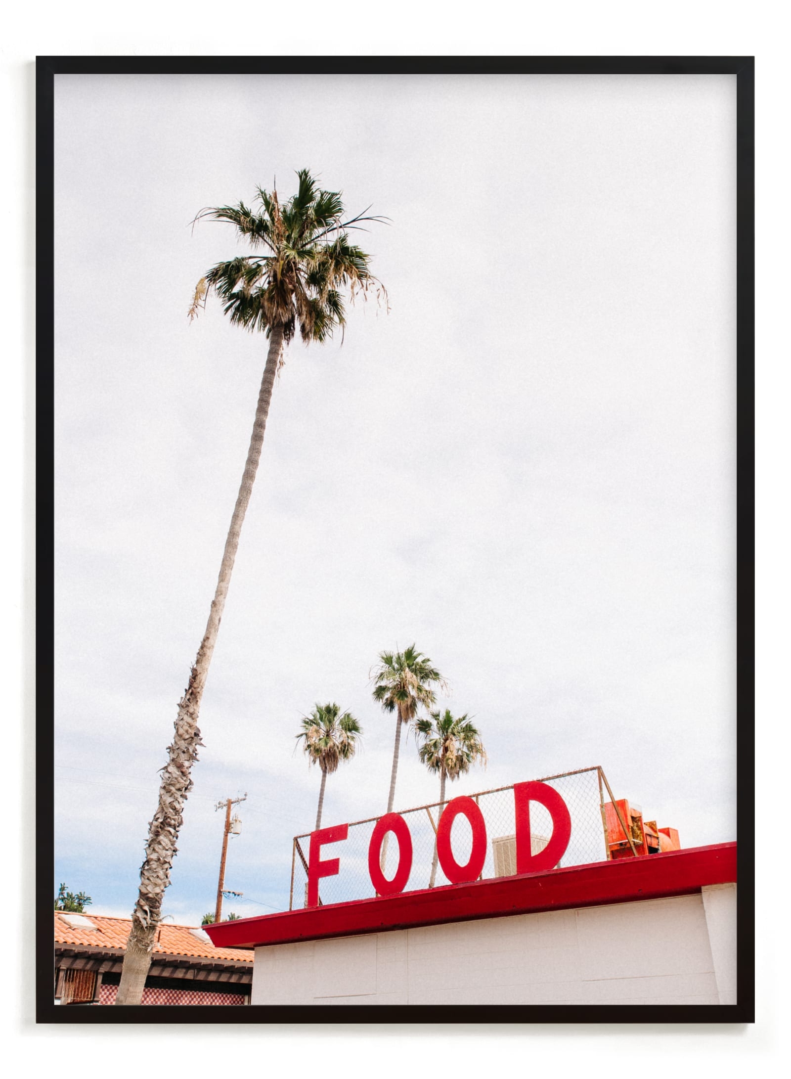 Zuma Beach Malibu No. 7 Limited Edition Fine Art Print 1 - Image 0