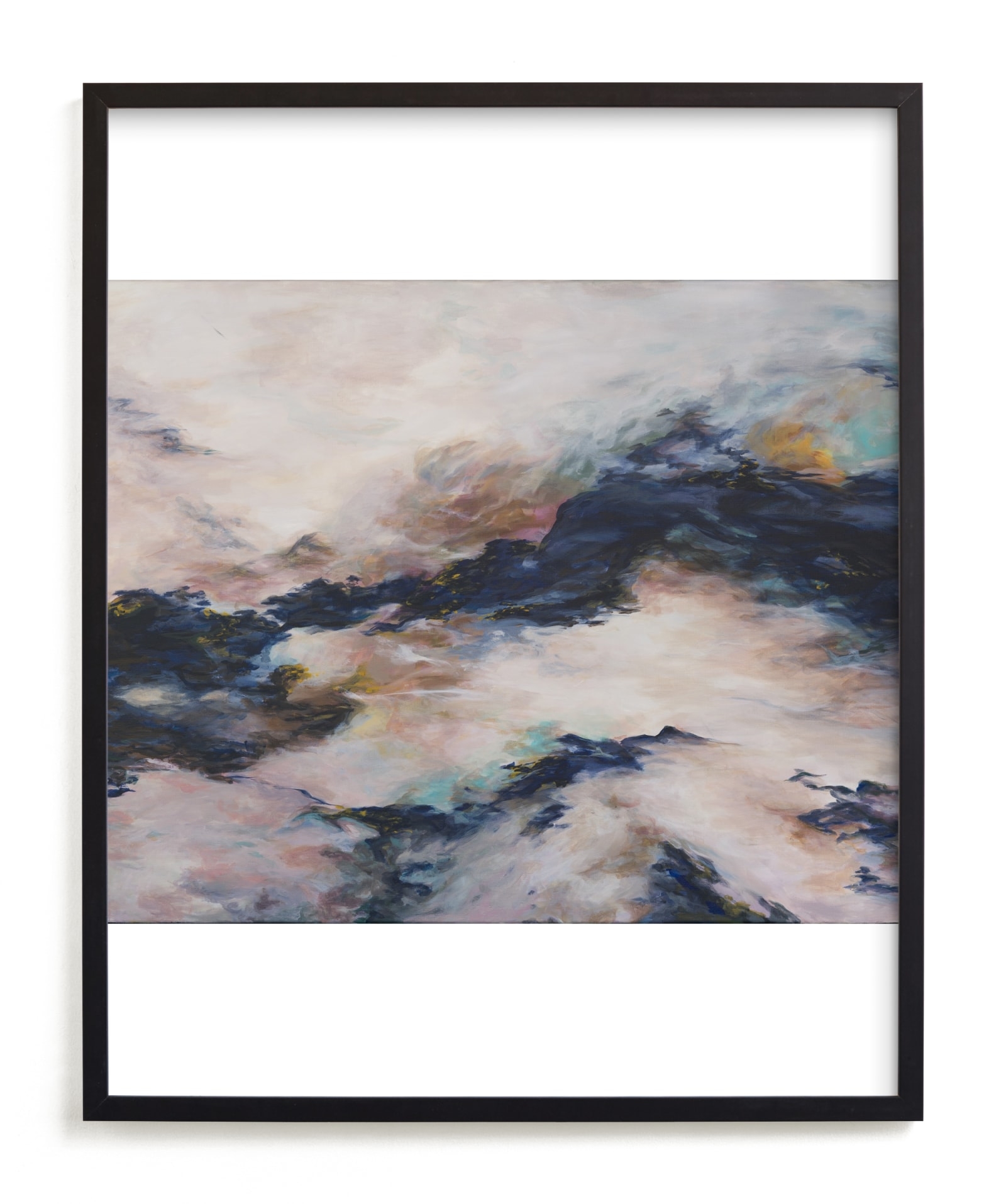 Enough Limited Edition Fine Art Print 2 - Image 0