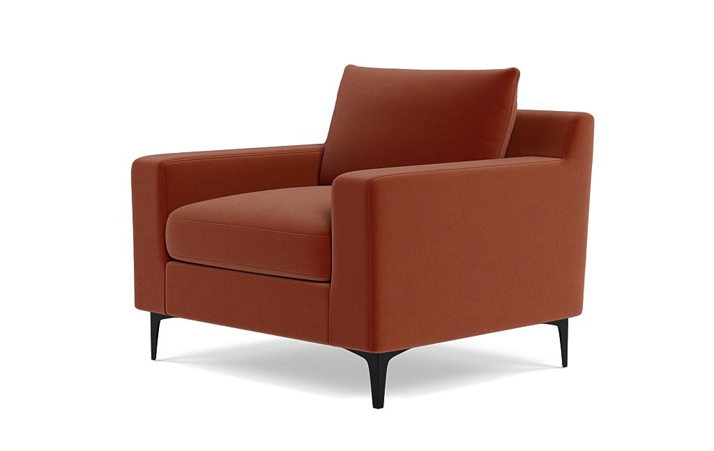 Sloan Accent Chair - Image 2