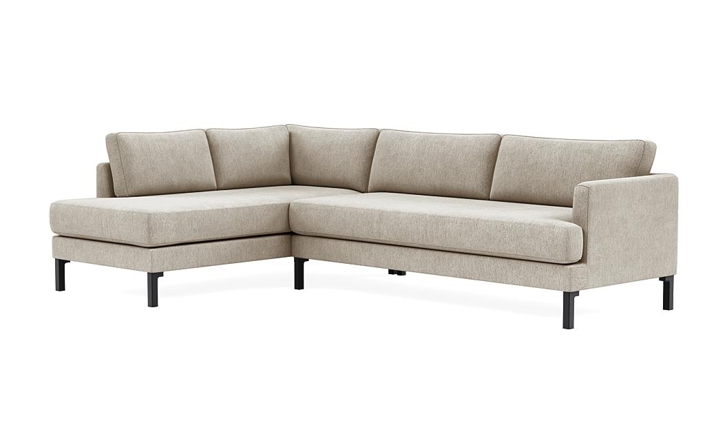 Winslow 3-Seat Left Bumper Sectional - Image 2