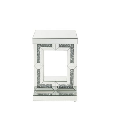 Singley 24" Accent Table - Image 0