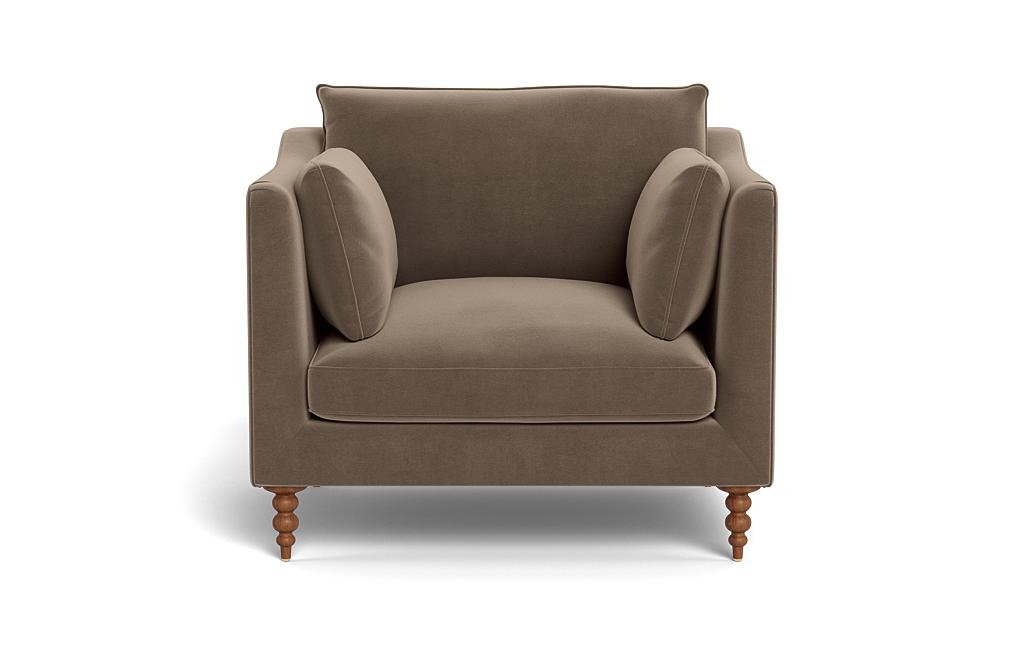 Caitlin Accent Chair by The EverygirlÃ?Â® - Image 0