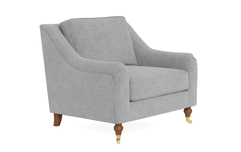 Alexander Accent Chair - Image 1