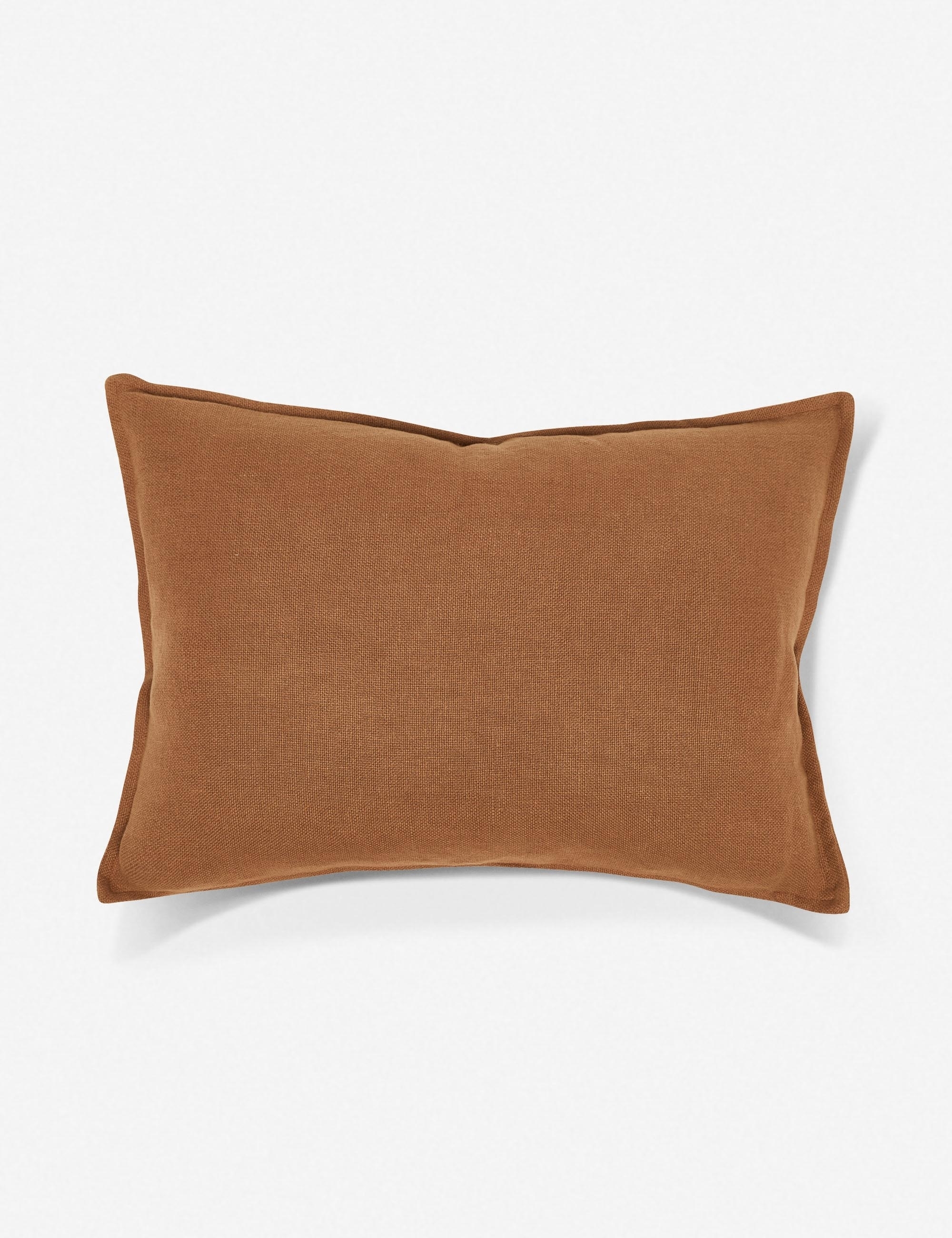 Kiran Linen Pillow - Image 0