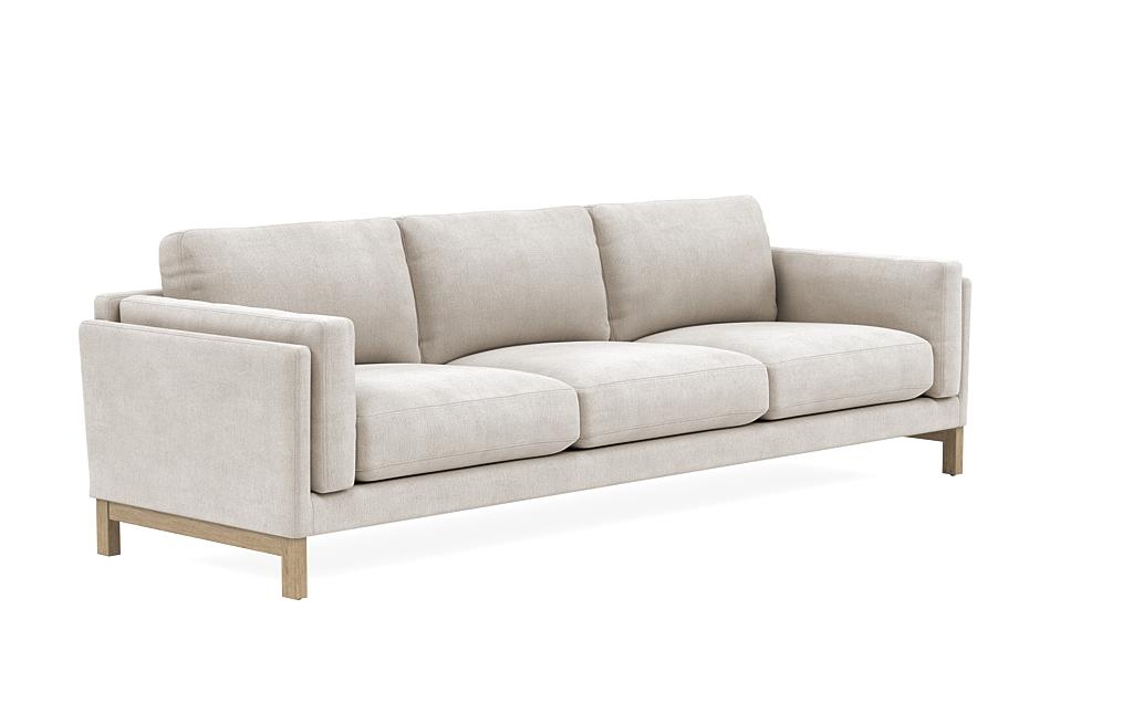 Gaby 3-Seat Sofa - Image 1