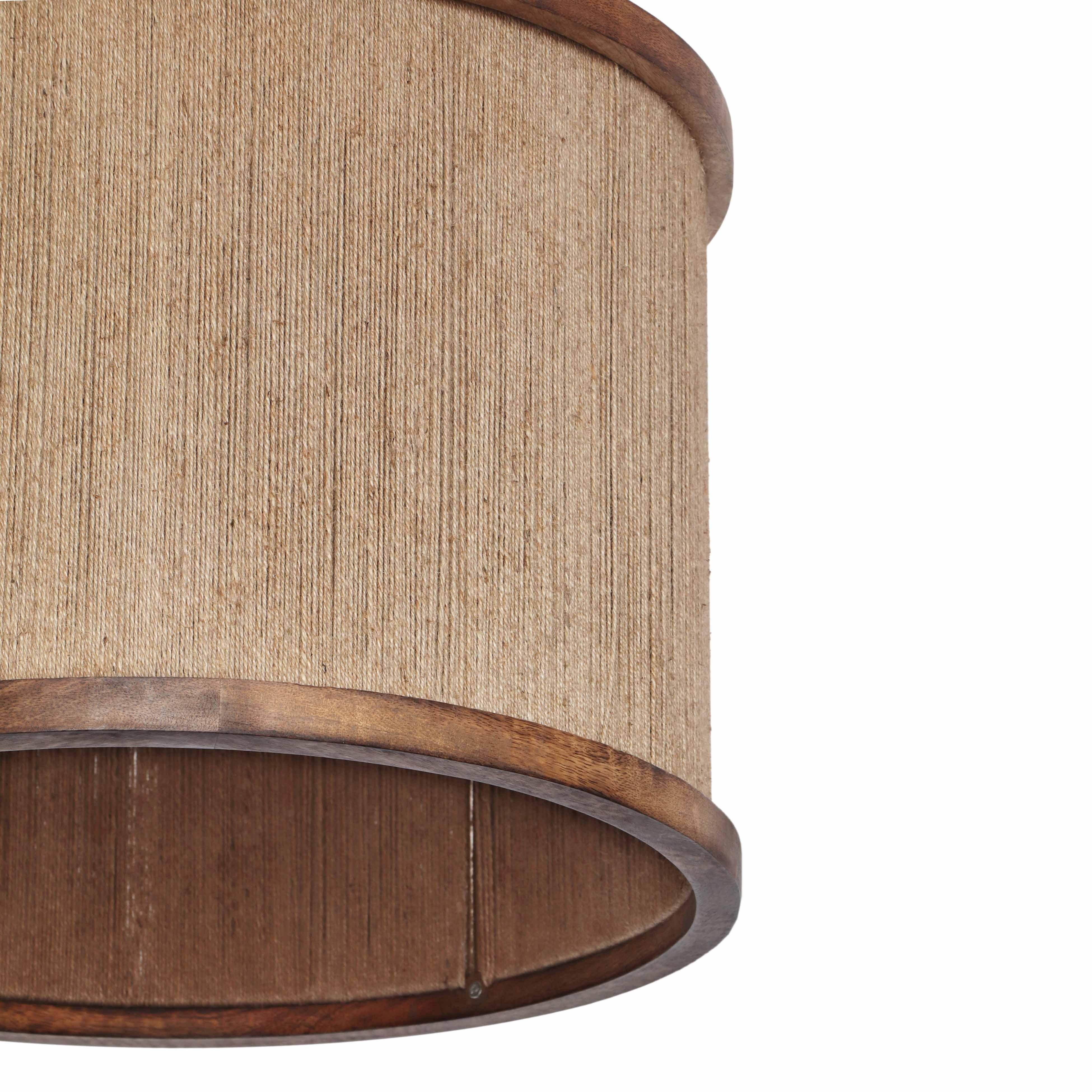 Mariana Natural Pendant Lamp - Image 3