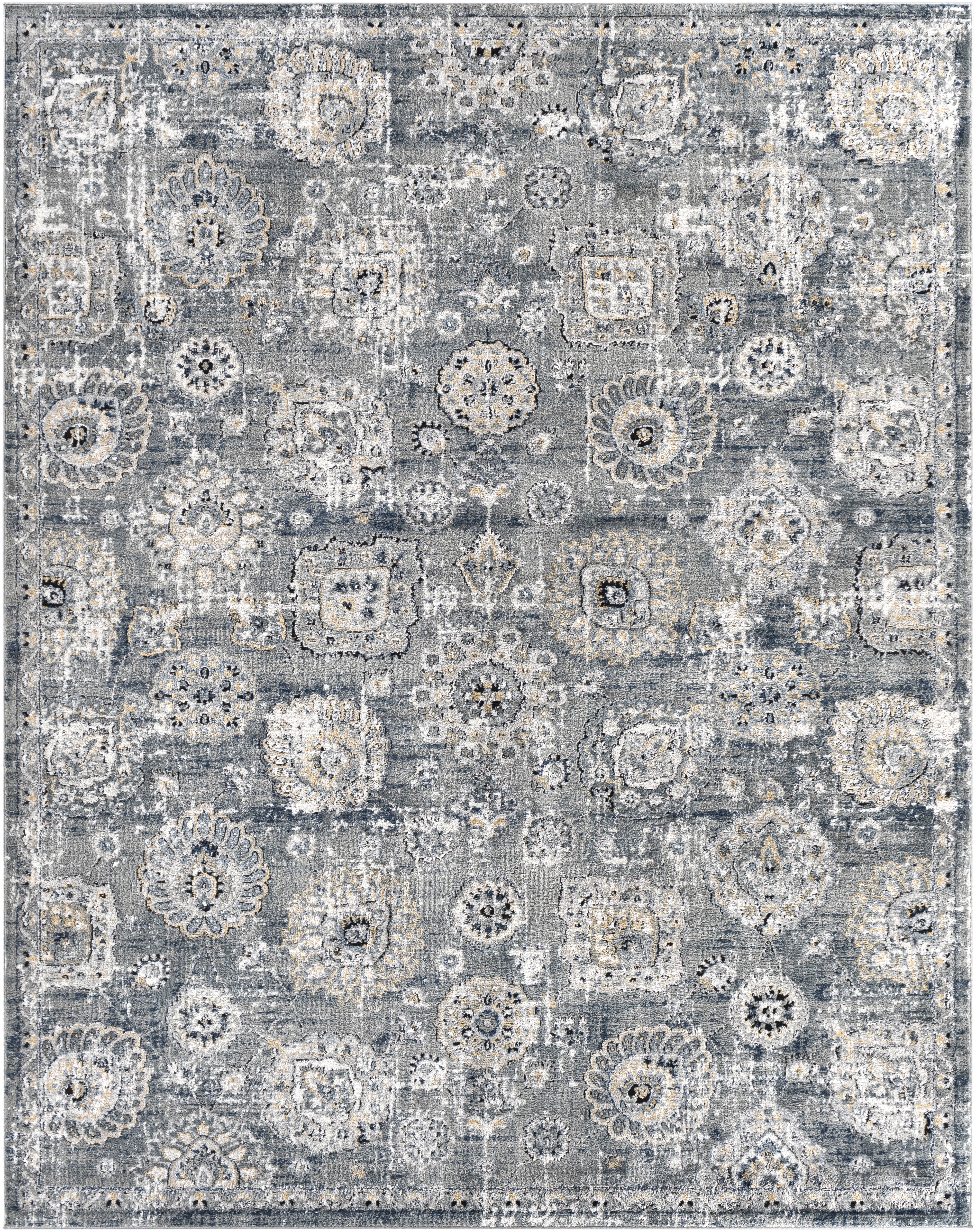 Jolie Rug, 9' x 12' - Image 0