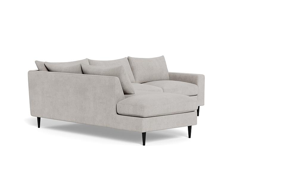 Sloan 3-Seat Left Bumper Sectional - Image 1