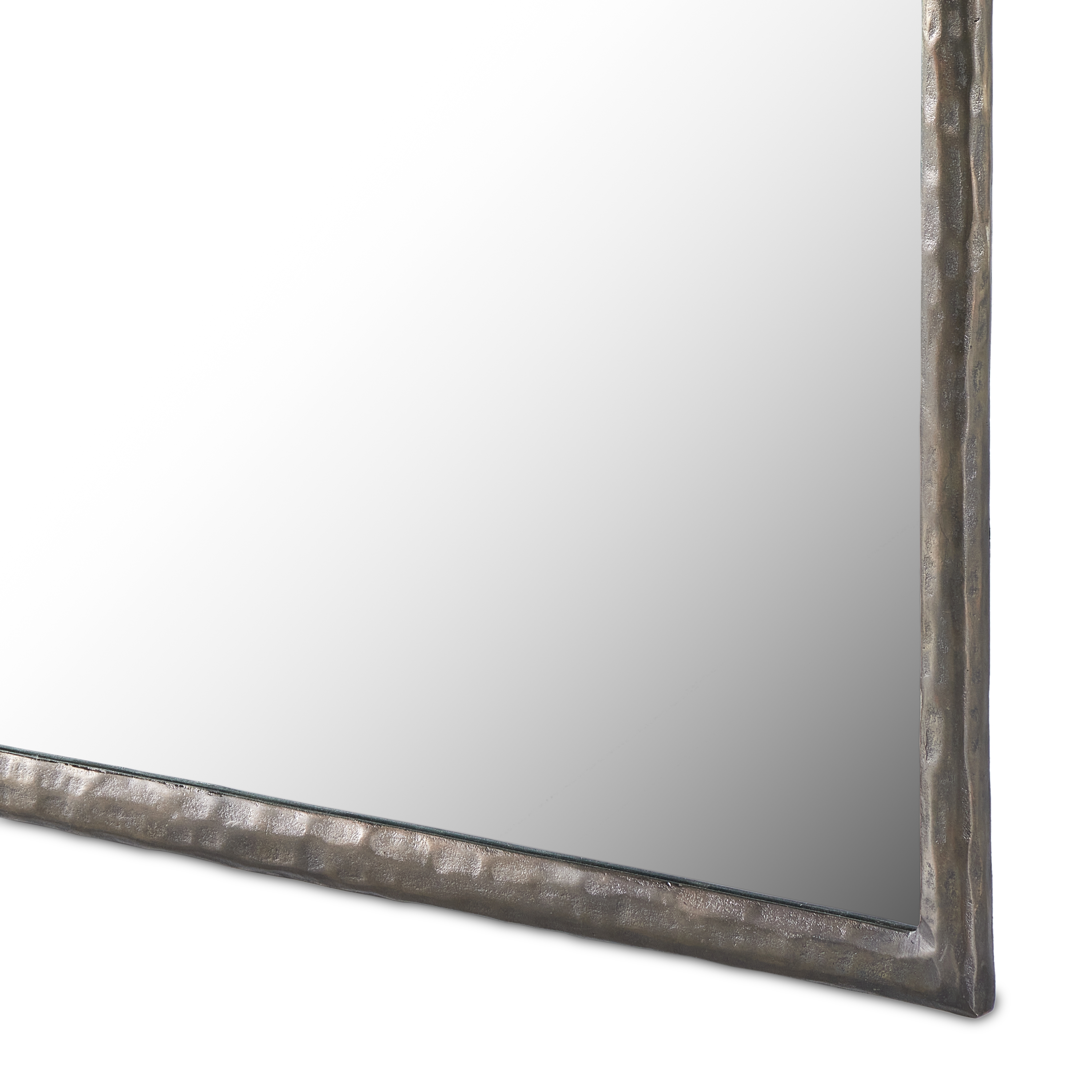 Langford Wall Mirror-Smoked Nickel - Image 3