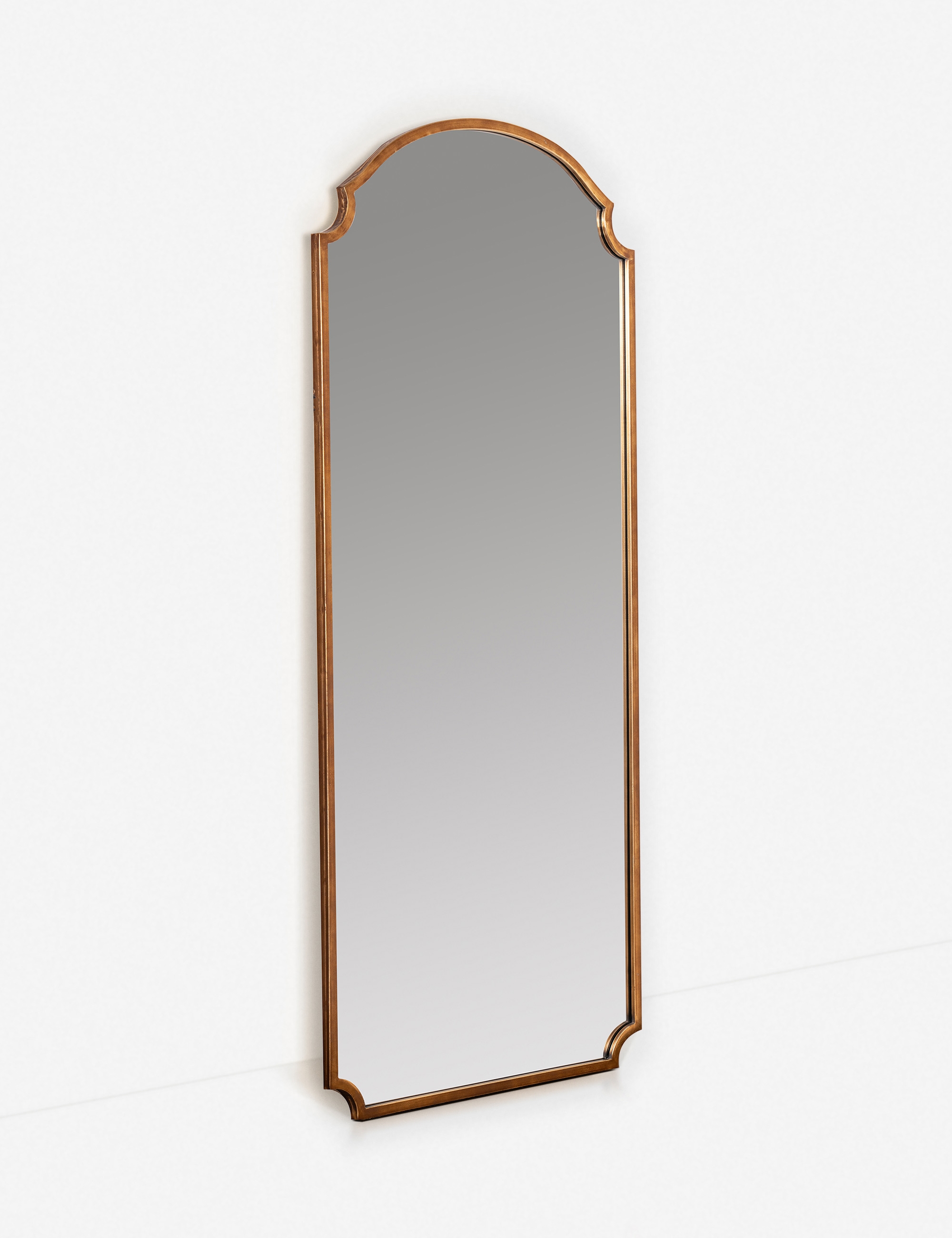 Whitley Floor Mirror - Image 1