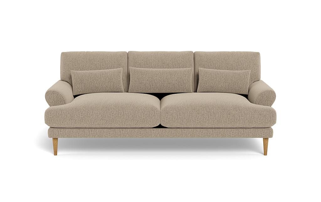 Maxwell Loveseat by Apartment Therapy - Image 0