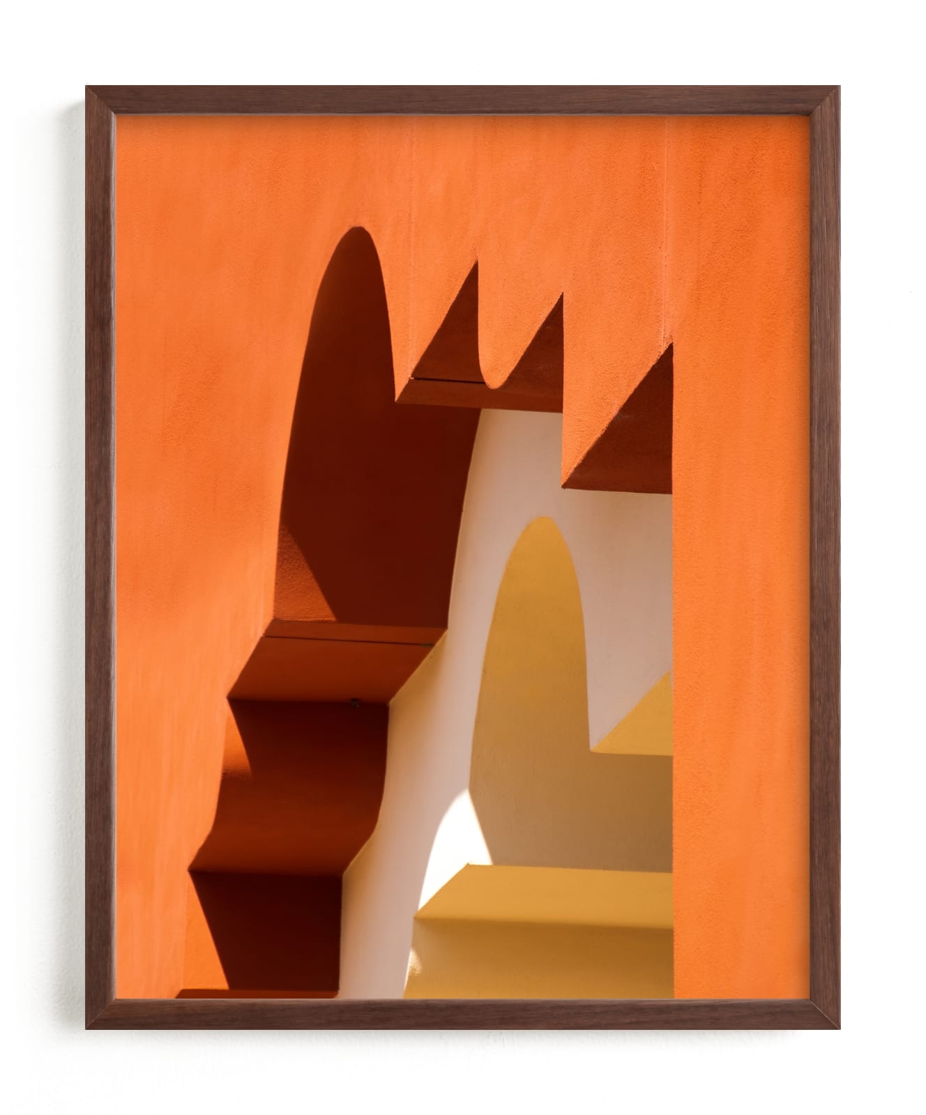 Moroccan Angles I Limited Edition Fine Art Print 2 - Image 0
