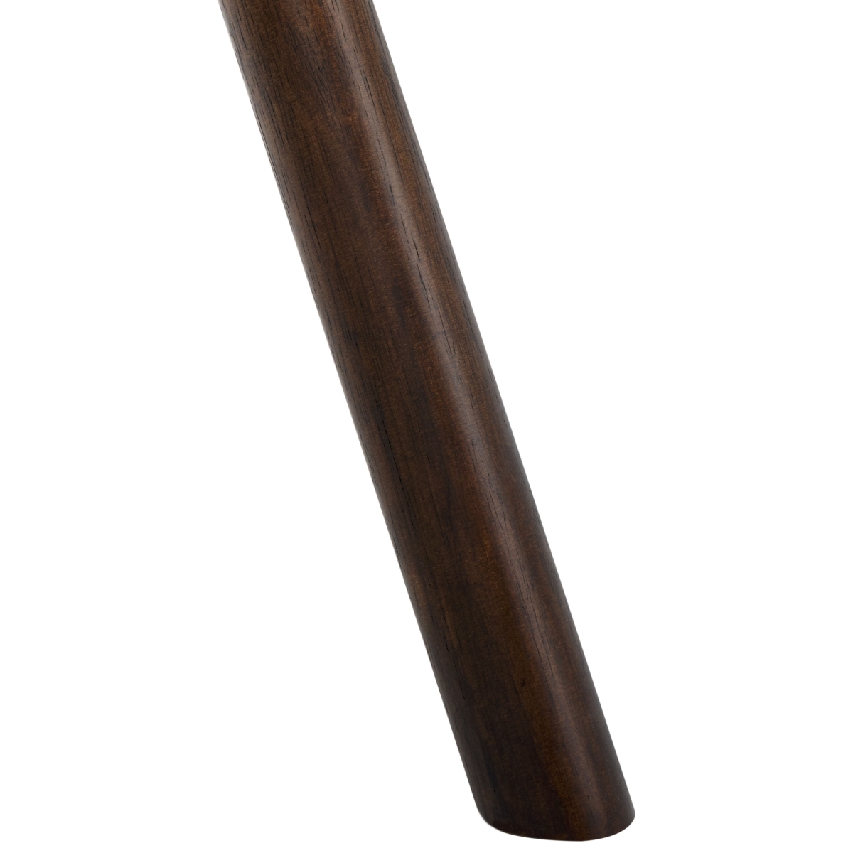 Addison Loveseat - Dark Walnut - Image 3