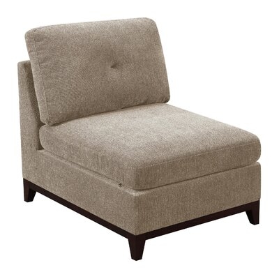 Consuegra Slipper Chair - Image 0
