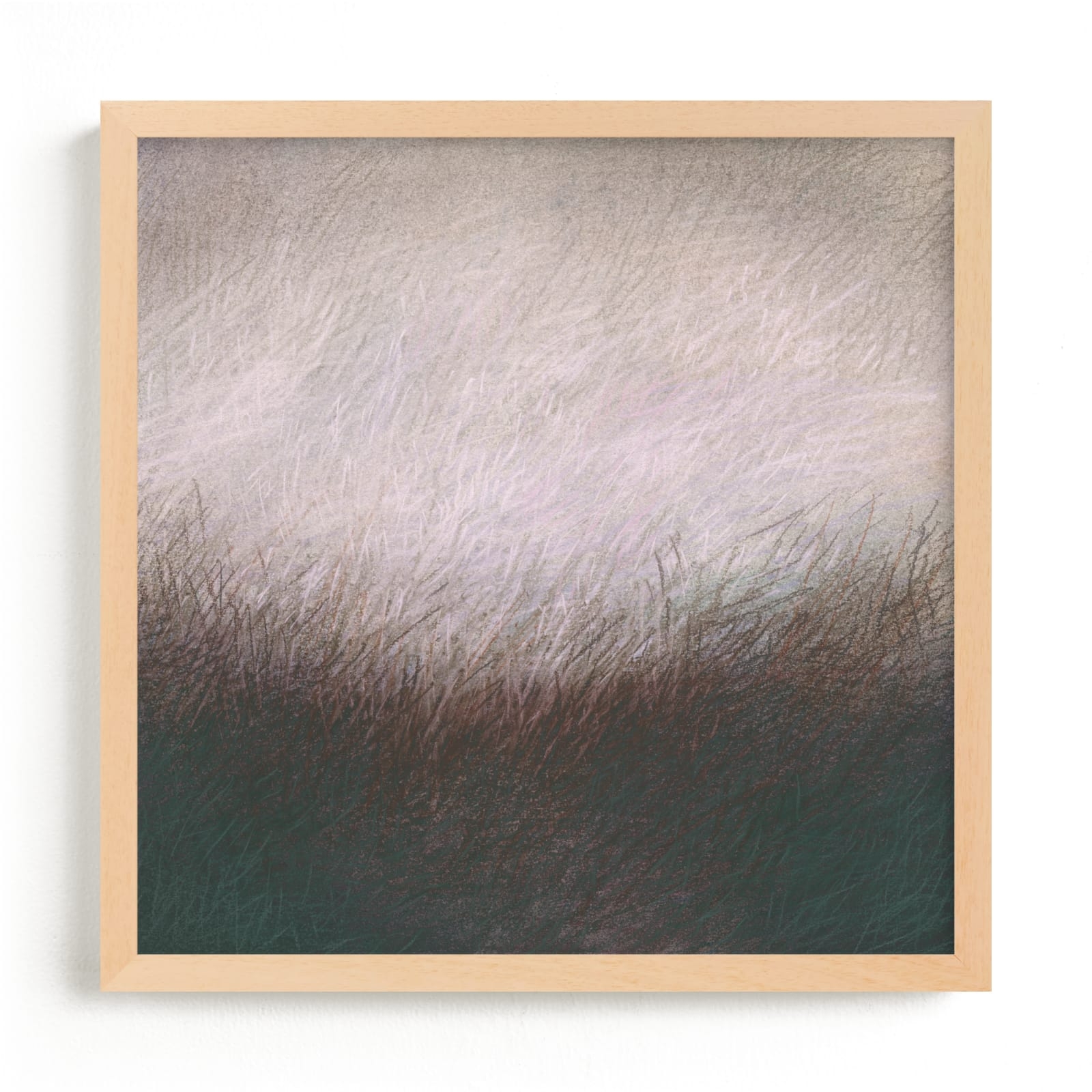 Creeping In Limited Edition Fine Art Print 2 - Image 0