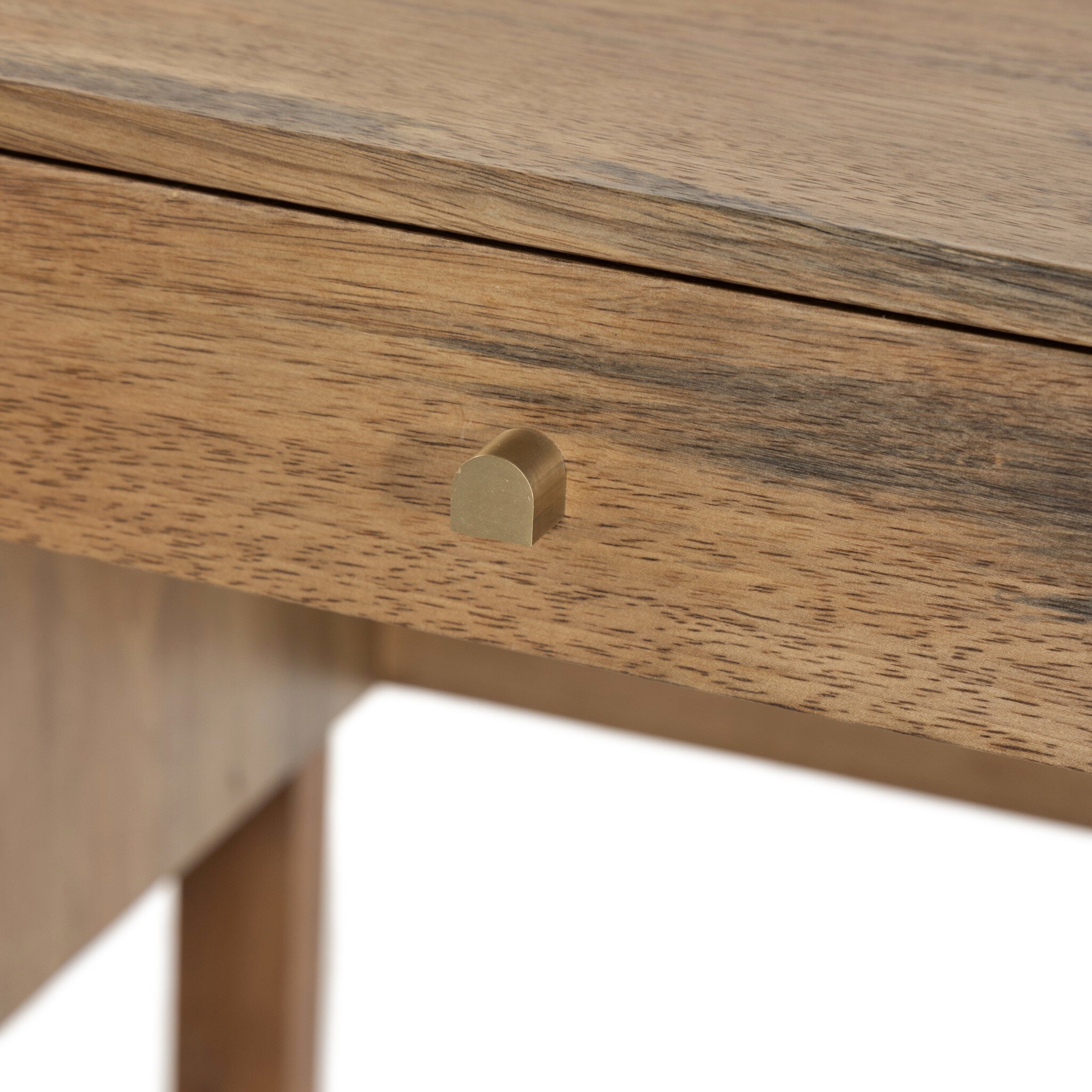 Reza Desk - Smoked Honey - Image 9