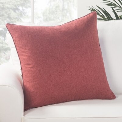 Park Square Pillow Cover & Insert - Image 0