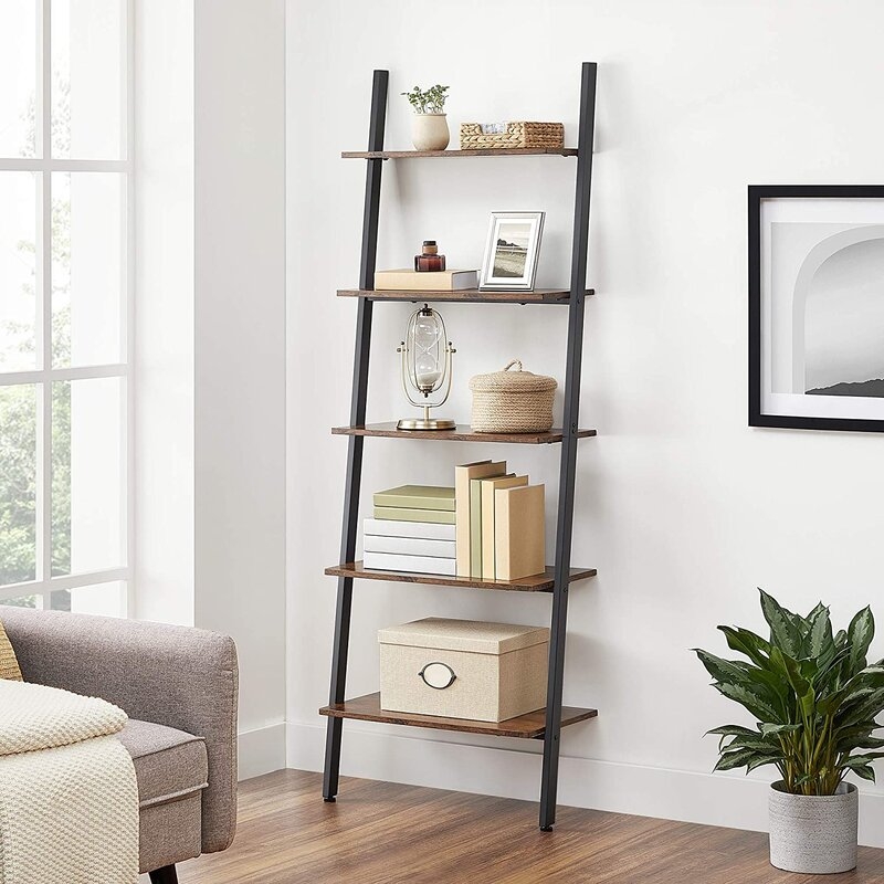 Ciotti Alinru Ladder Bookcase - Image 2