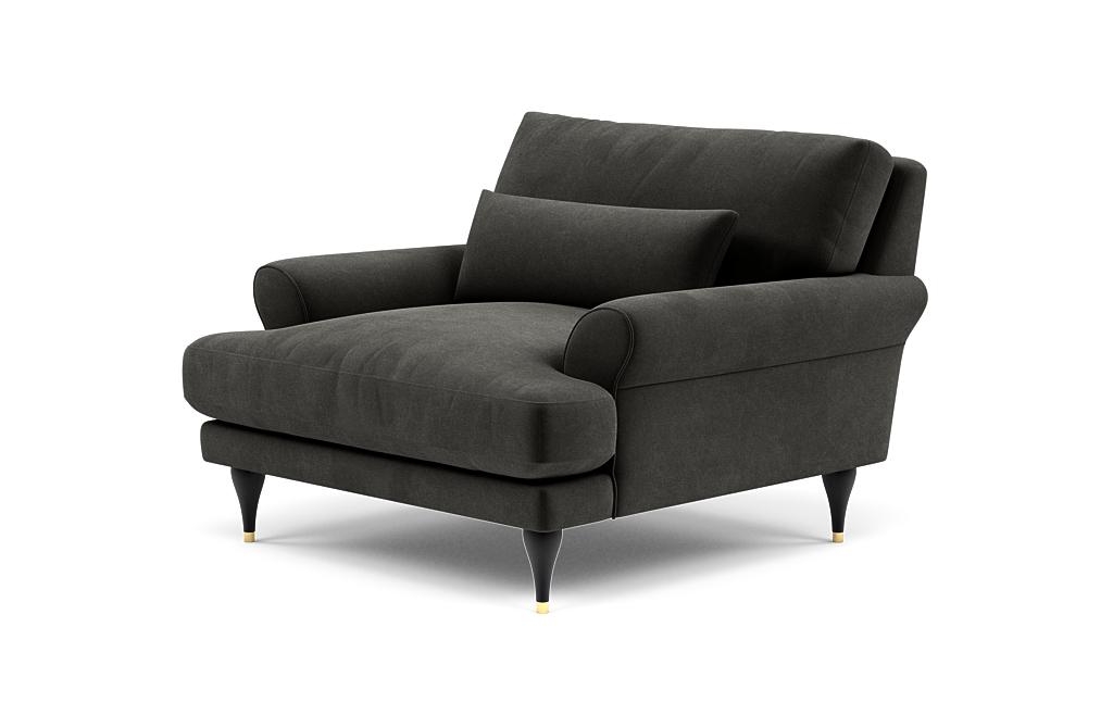 Maxwell Accent Chair by Apartment Therapy - Image 2