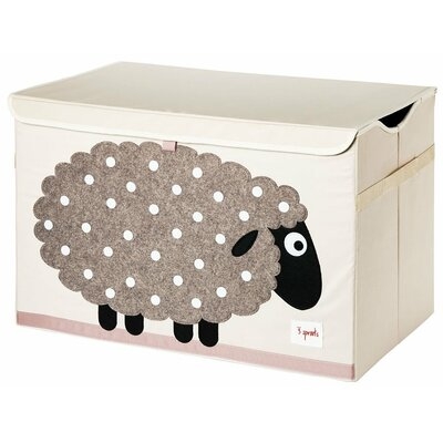Sheep Toy Box - Image 0