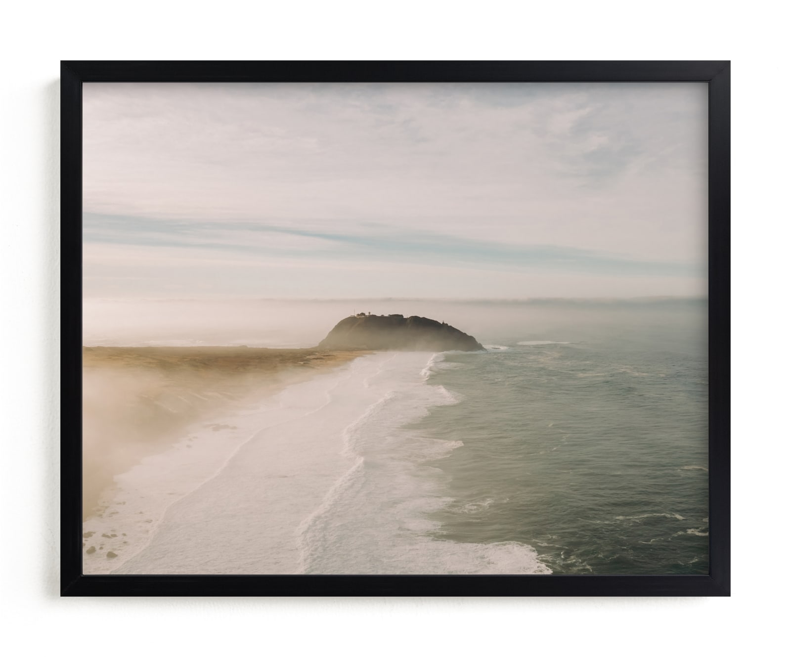 Rocked Limited Edition Fine Art Print 2 - Image 0