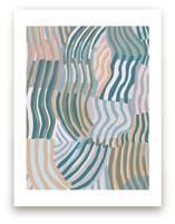 The Days Catch Limited Edition Fine Art Print 2 - Image 0