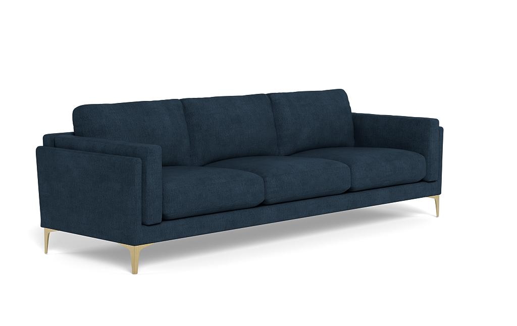 Gaby 3-Seat Sofa - Image 1