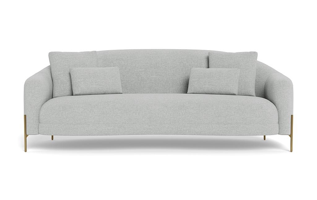 Fiona 3-Seat Sofa - Image 0