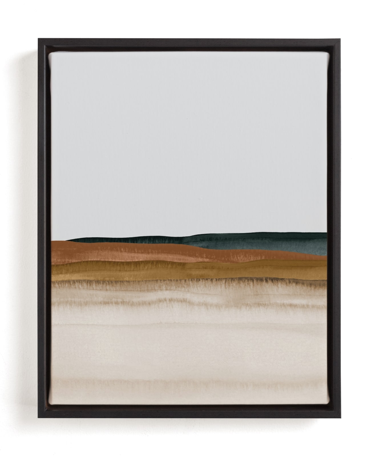 Sunday View Limited Edition Fine Art Print 2 - Image 0