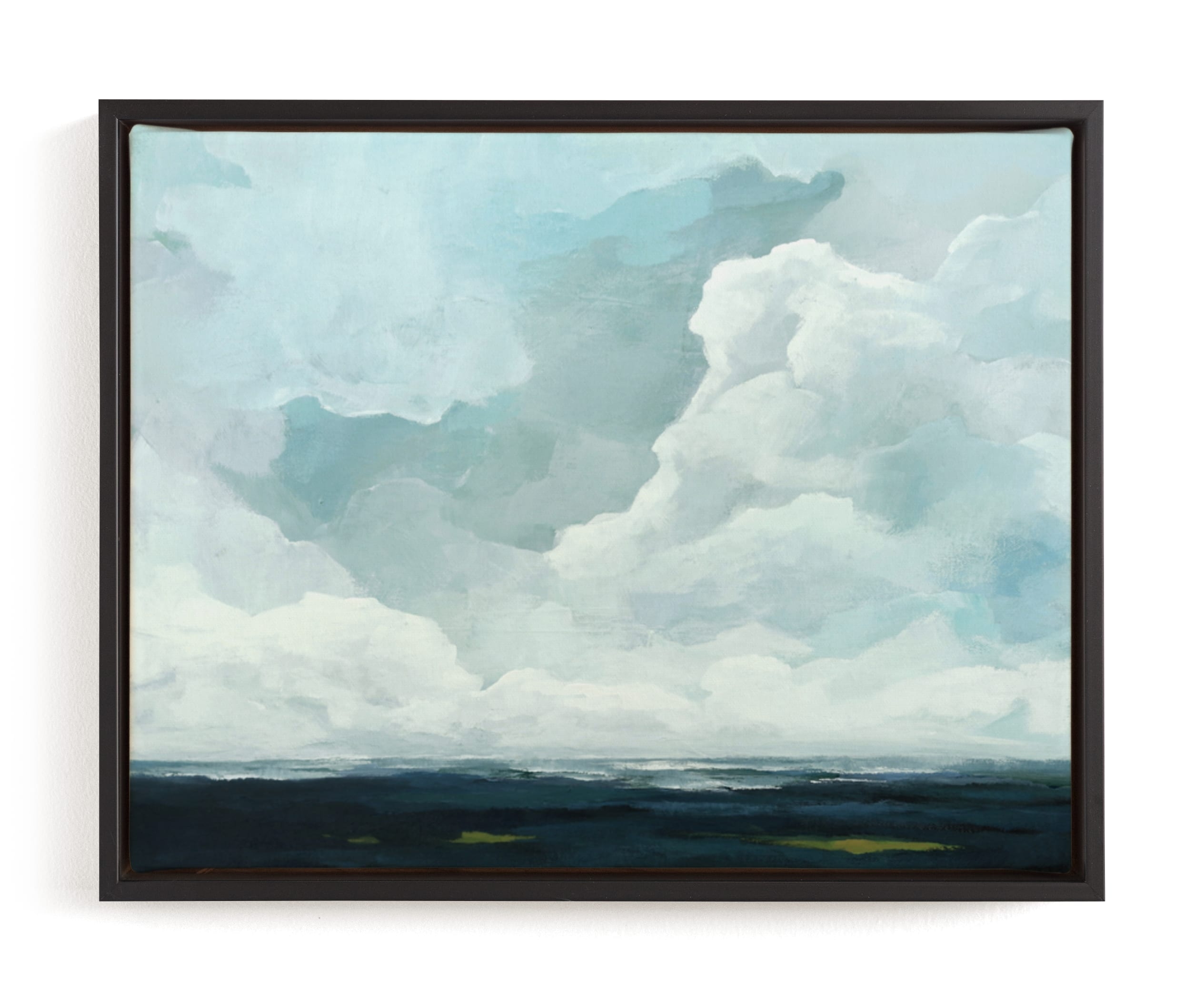 Late In The Day Limited Edition Fine Art Print 1 - Image 0