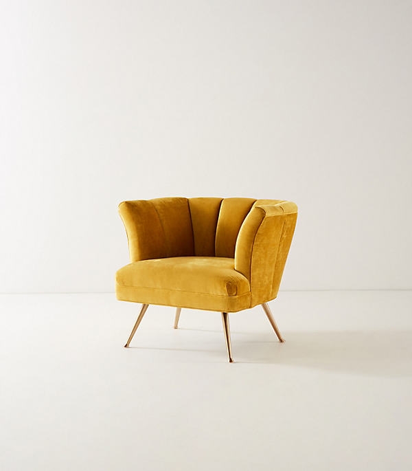 Tulip Chair - Image 0