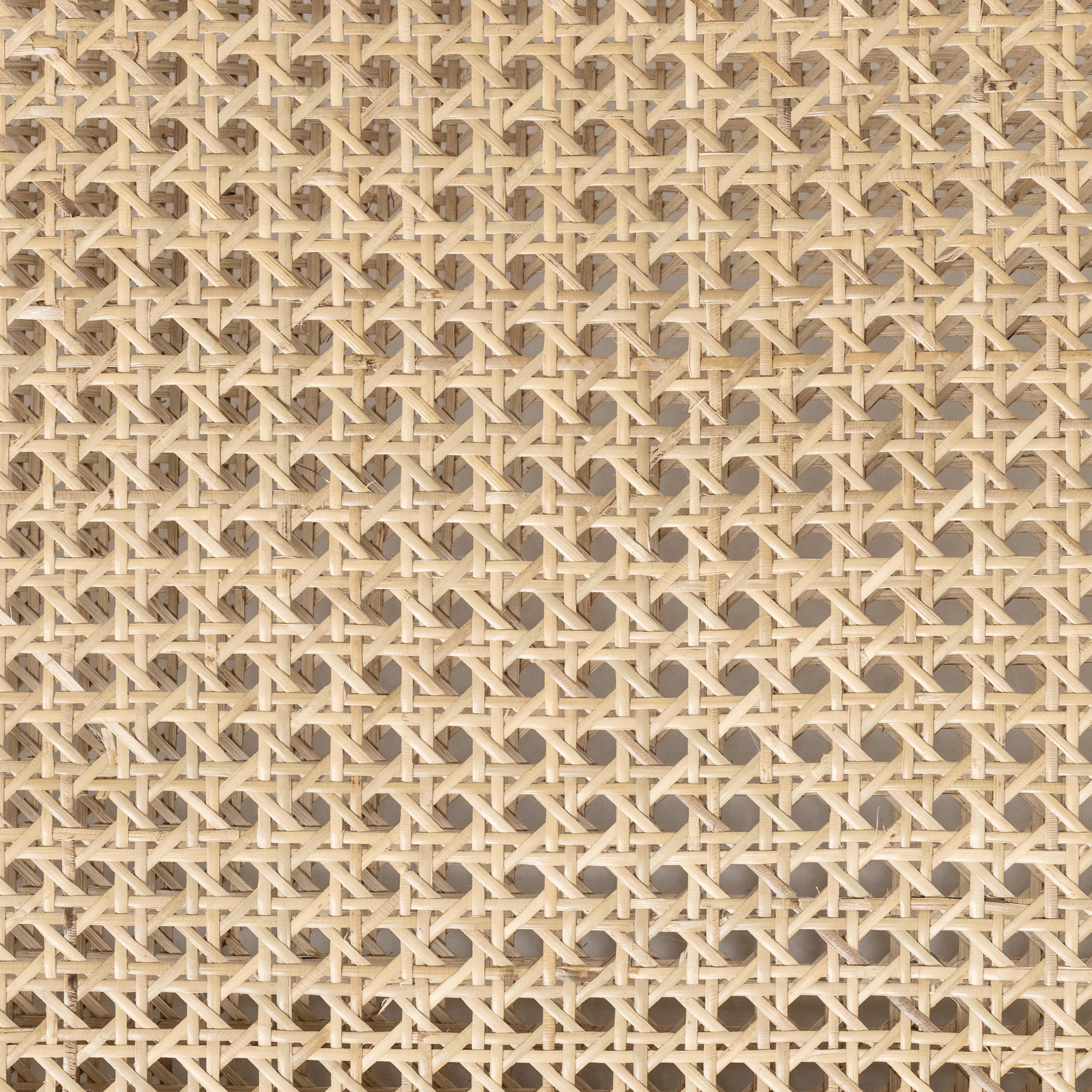 Antonia Cane Bar + Counter Stool - Savile Flax - Image 7