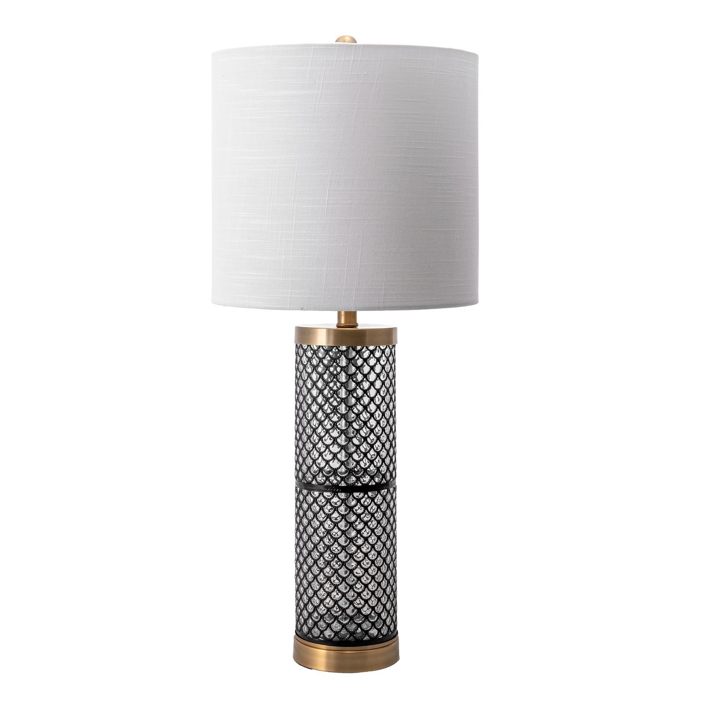 Borje Table Lamp, 31" - Image 0