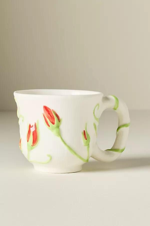 Bea Stoneware Espresso Cup - Image 0