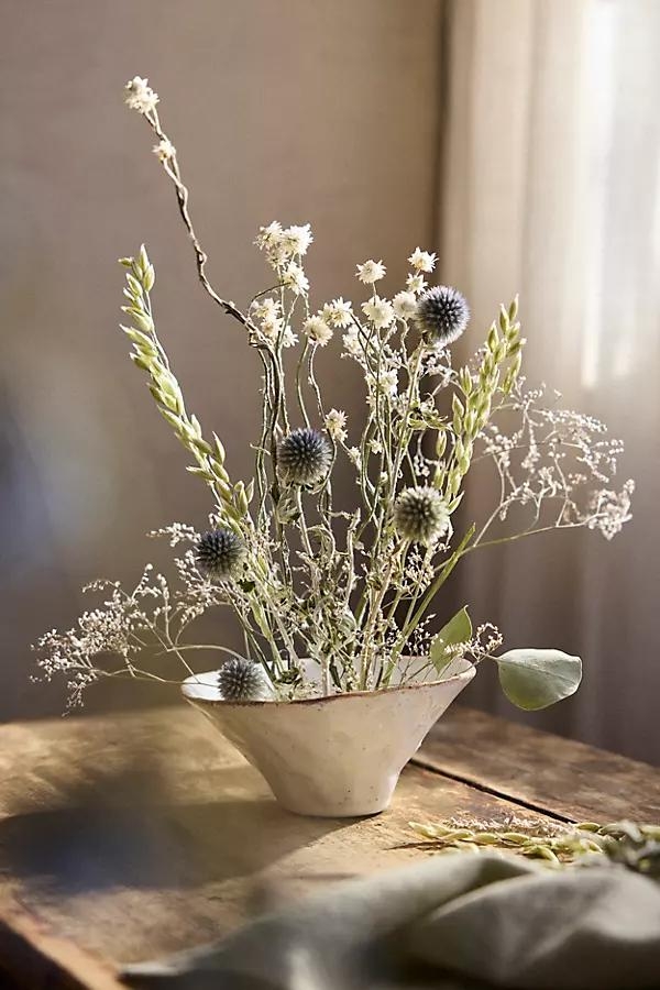 Kennett Square Dried Bouquet - Image 0