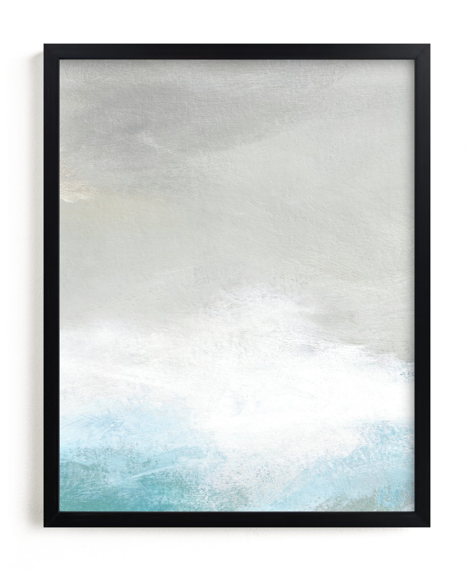 Kissing The Shore I Limited Edition Fine Art Print 2 - Image 0