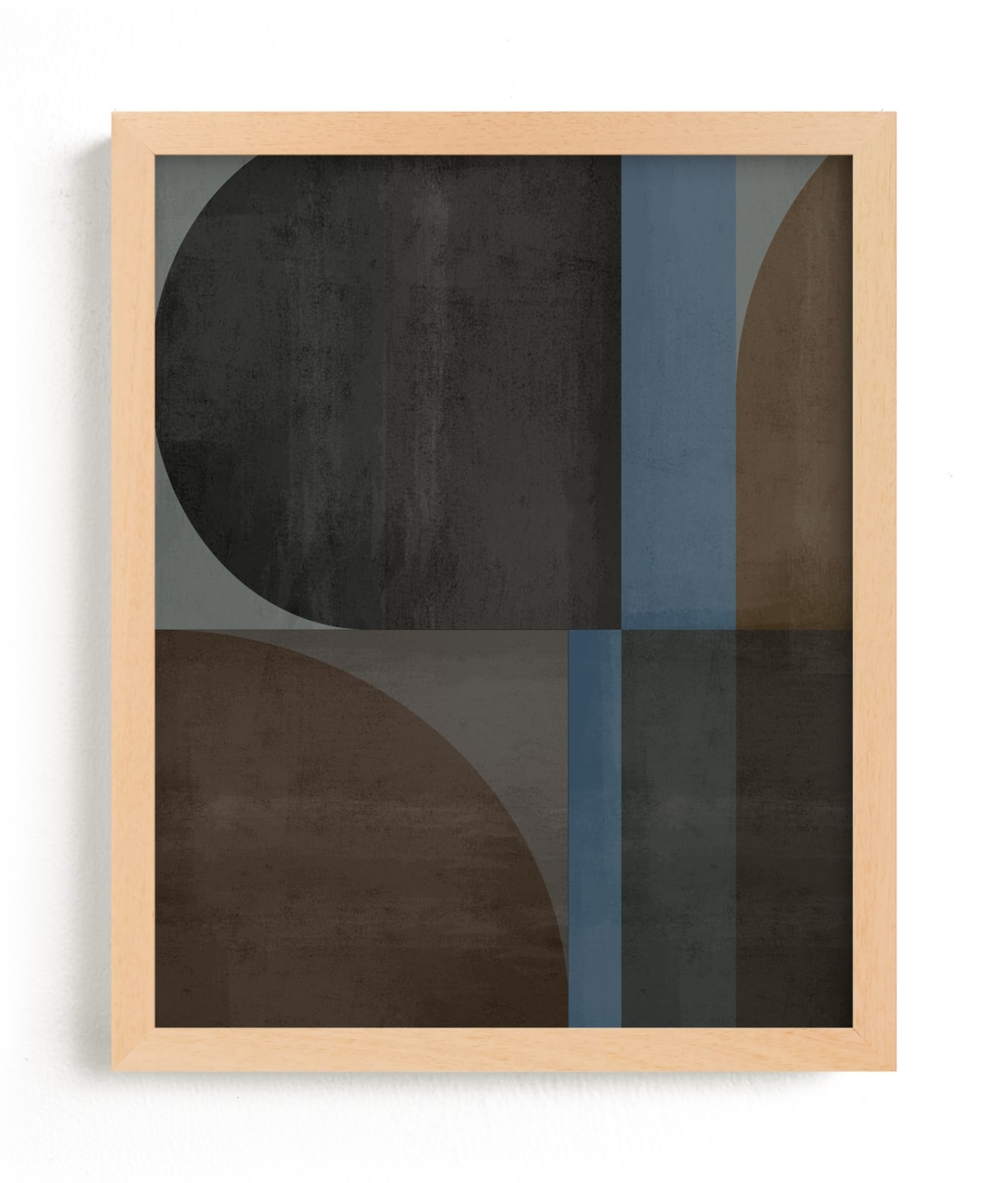 Mid-century Mood II Limited Edition Fine Art Print 2 - Image 0