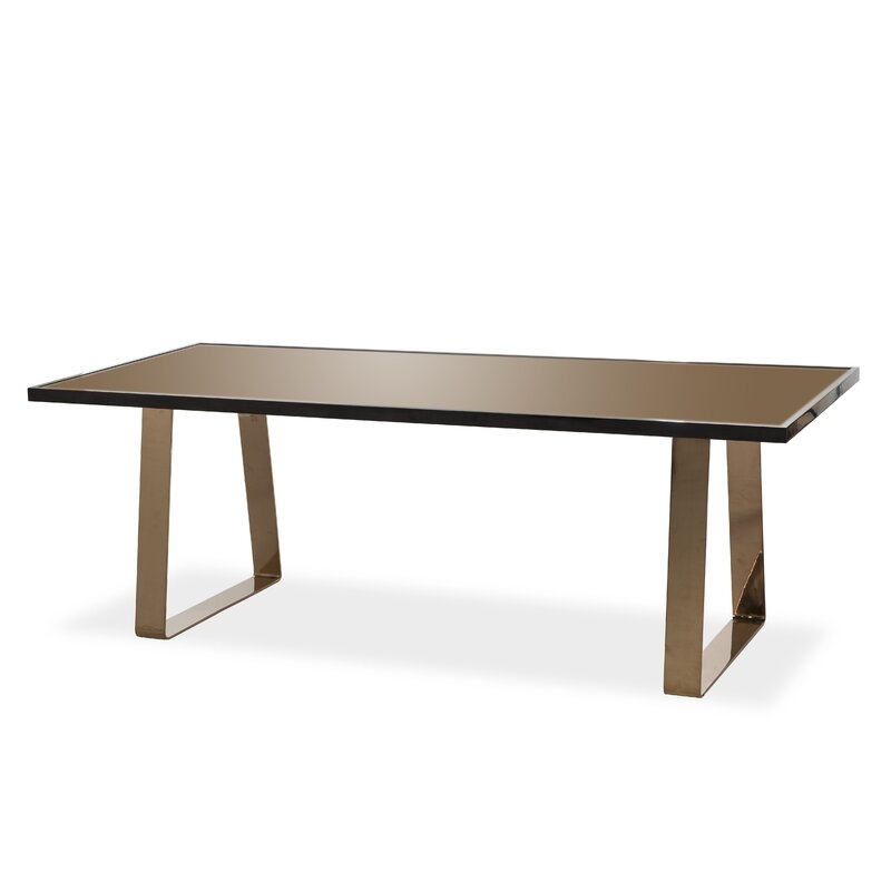 Sonder Living Dining Table - Image 0