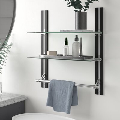 Deans Wall Shelf - Image 0