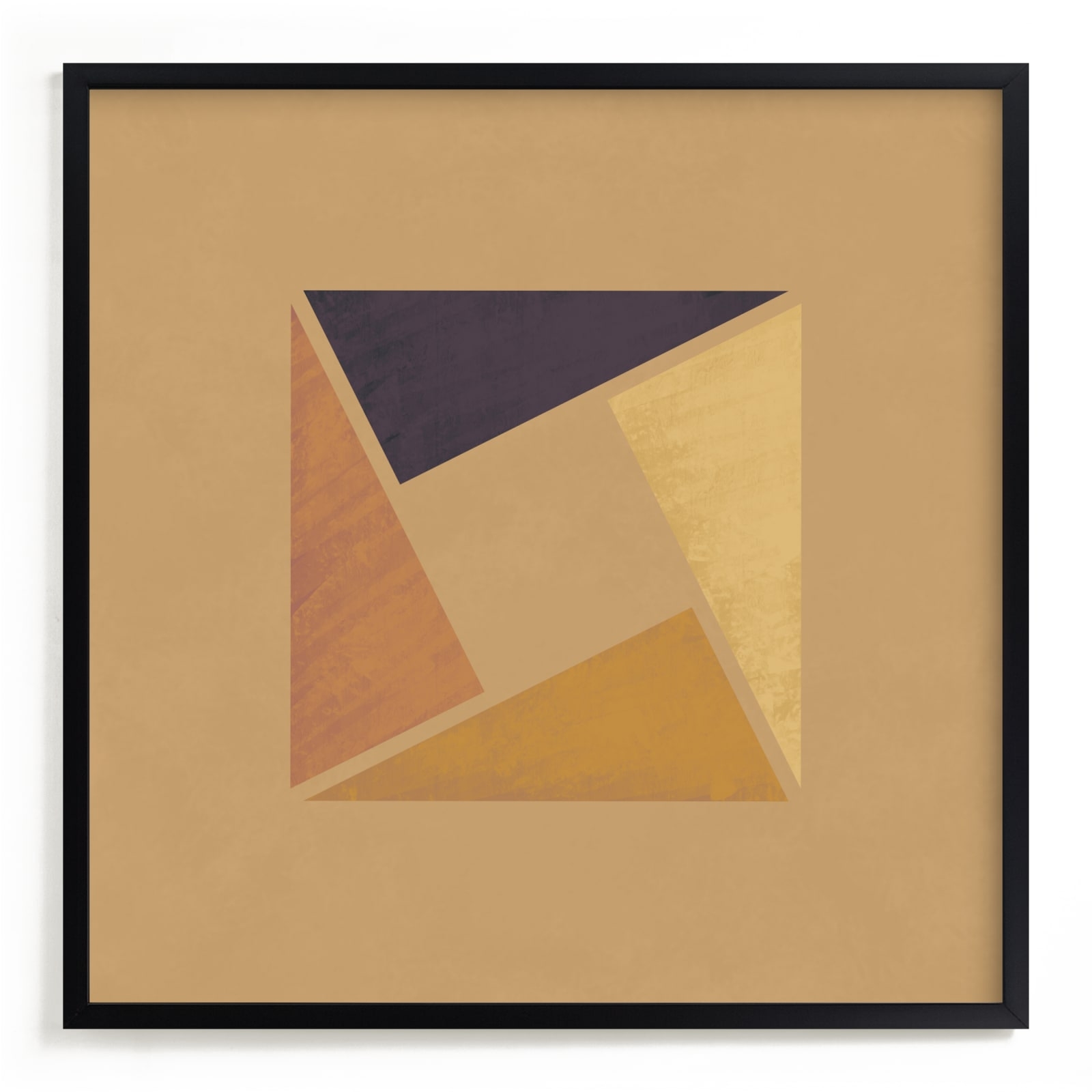 Origami II Limited Edition Fine Art Print 2 - Image 0