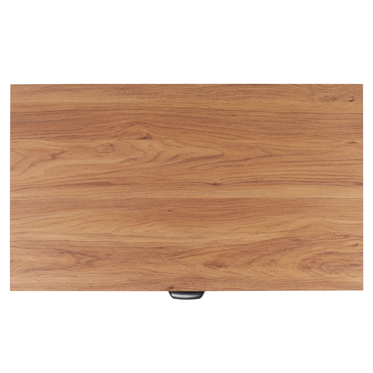 Irelia 3 Drawer Chest - Oak / Natural - Safavieh - Image 6