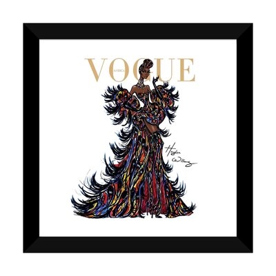 Vogue Africa by Hayden Williams - Print - Image 0