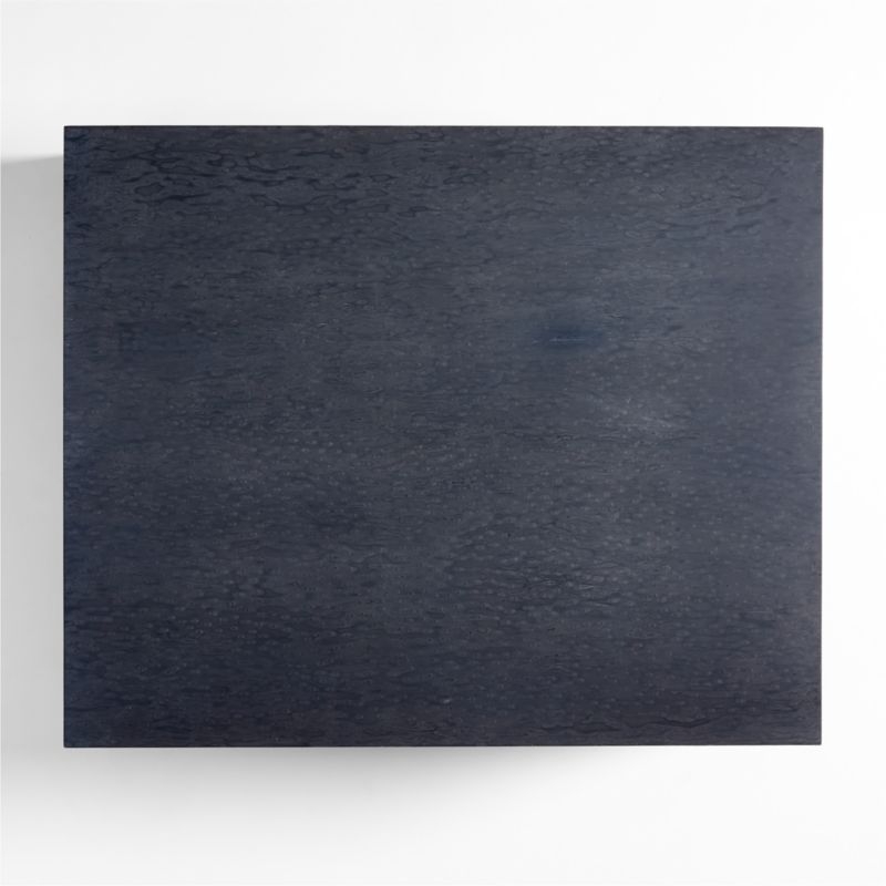 Vander Charcoal Wood Storage Coffee Table - Image 5