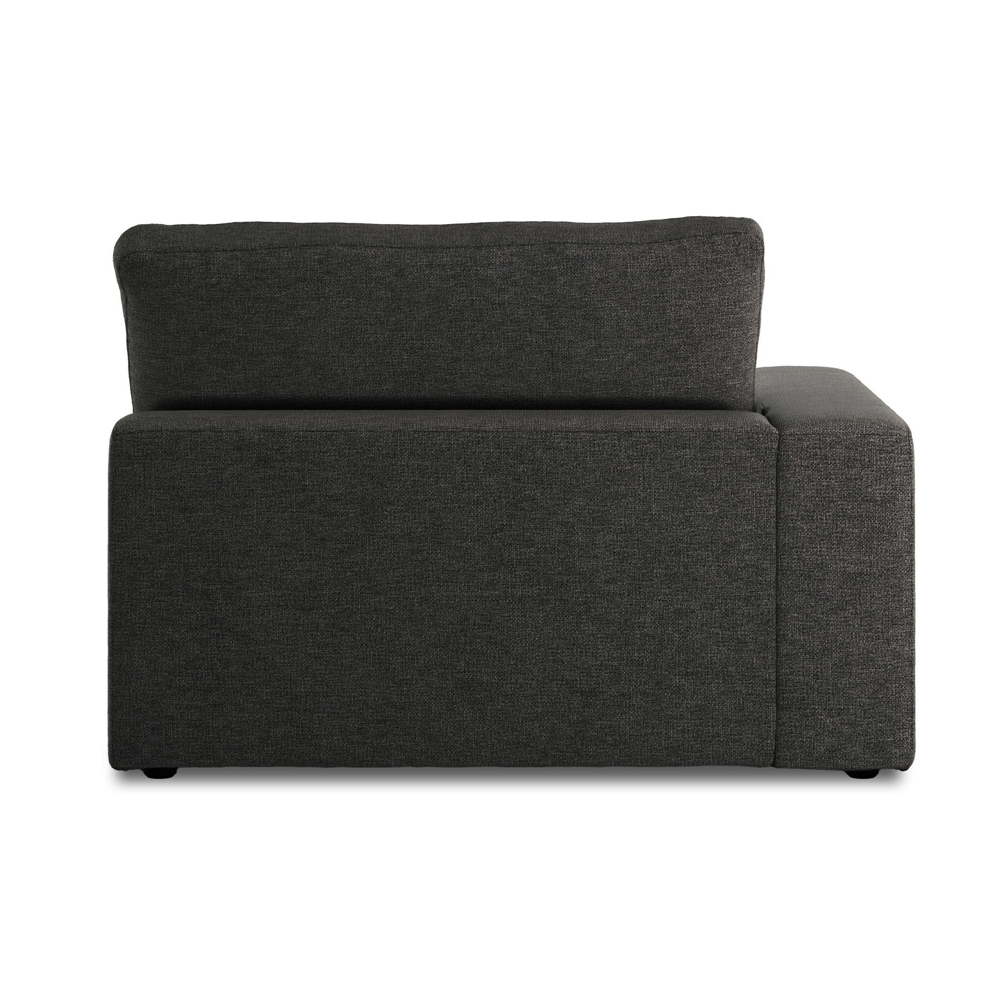 Build Your Own: Bloor Sectional - Landale Charcoal - Image 5