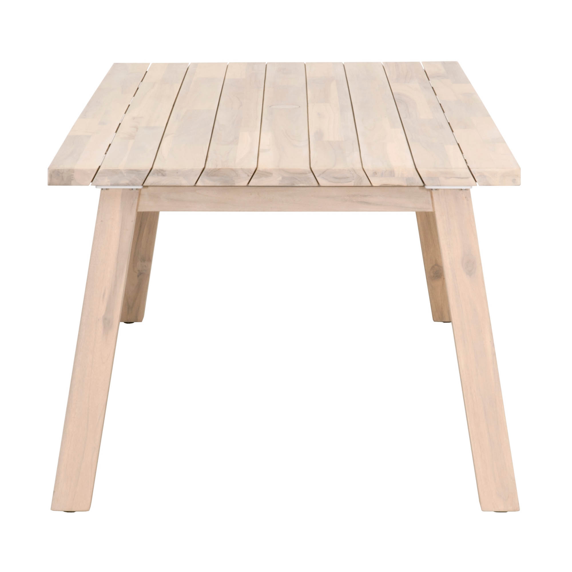 Diego Outdoor Dining Table Base - Image 3